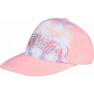 Lewro TOBIA Şapcă de fete, roz, mărime imagine