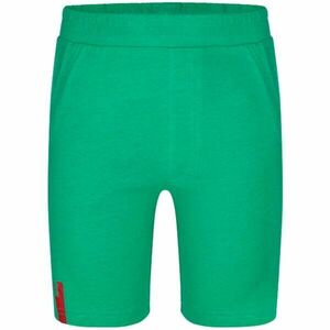 Loap BOOVID Pantaloni scurți băieți, verde, mărime 146-152 imagine