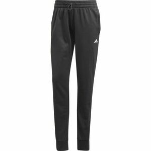 adidas GG TAP P Pantaloni de trening damă, negru, mărime L imagine