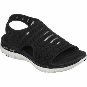 Skechers FLEX APPEAL 2.5 Sandale pentru femei, negru, mărime imagine
