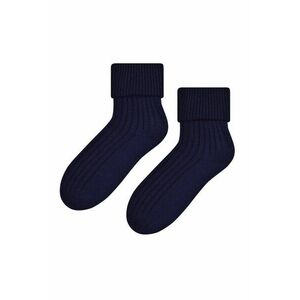 Șosete și ciorapi de damă 067 dark blue imagine