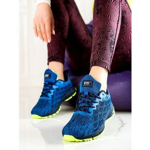 Pantofi sport de damă 86703 imagine