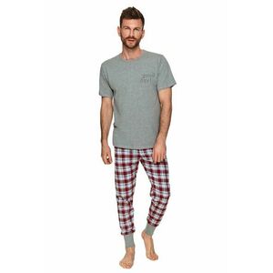 Pijama pentru bărbați 2731 Fedor imagine