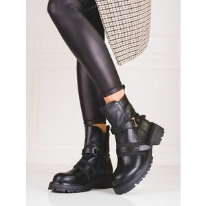 Botine pentru dame 90831 imagine
