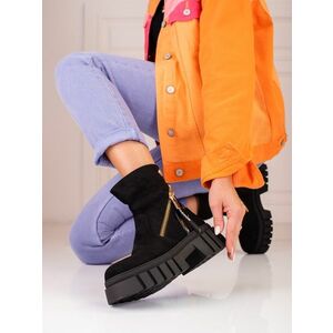 Botine pentru dame 90936 imagine