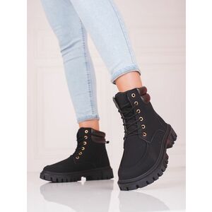 Botine pentru dame 91329 imagine
