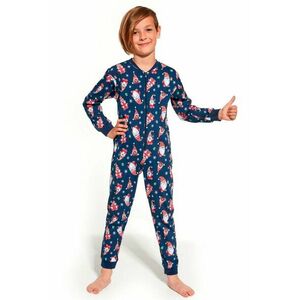 Pijama pentru băieți 186/138 Gnomes2 imagine