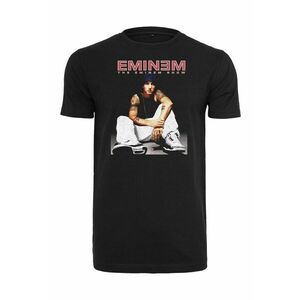 Tricou unisex cu imprimeu cu Eminem imagine