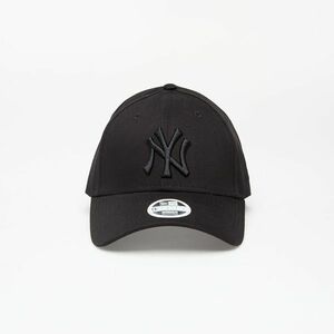 New Era Cap 9Forty Mlb Essential Wmns New York Yankees Black/ Black imagine