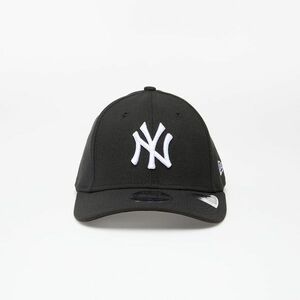 New Era Cap 9Fifty Mlb Stretch Snap New York Yankees Blackotc imagine