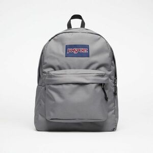 JanSport Superbreak One Backpack Graphite Grey imagine