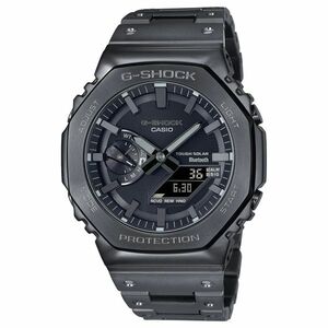 Ceas Smartwatch Barbati, Casio G-Shock, Classic GM-B2100 Bluetooth GM-B2100BD-1A imagine