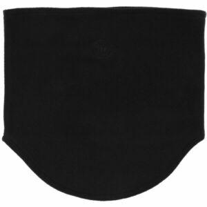 Willard CECILKA Fular circular fleece, negru, mărime UNI imagine