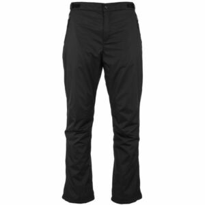 Willard AGAR Pantaloni termo bărbați, negru, mărime M imagine