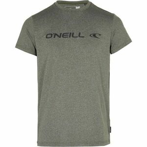 O'Neill RUTILE T-SHIRT Tricou bărbați, kaki, mărime imagine