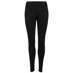 Lotto MSC W II LEGGINGS Colanți pentru femei, negru, mărime imagine