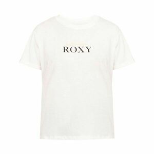 Roxy NOON OCEAN Tricou femei, alb, mărime M imagine