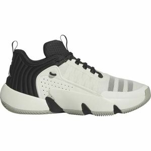 adidas TRAE UNLIMITED Încălțăminte baschet bărbați, alb, mărime 46 2/3 imagine