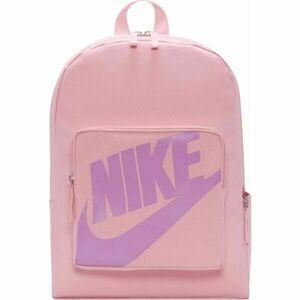 Nike CLASSIC KIDS Rucsac copii, roz, mărime os imagine