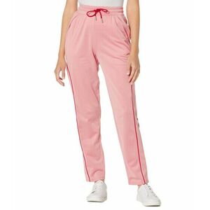 Imbracaminte Femei Juicy Couture Tricot Track Pants Blushing Pink imagine