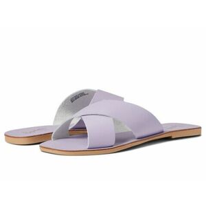 Incaltaminte Femei Seychelles Total Relaxation Lavender Leather imagine
