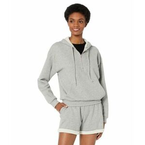 Imbracaminte Femei YEAR OF OURS Sporty Pullover Heathered Grey imagine