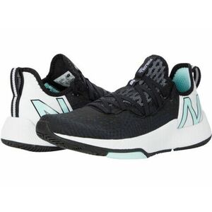 Incaltaminte Femei New Balance FuelCell Trainer BlackOuterspace imagine