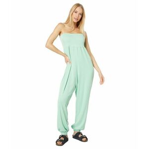 Imbracaminte Femei ONeill Sandy Jumpsuit Basil imagine