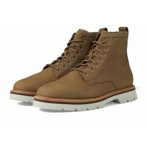 Incaltaminte Barbati Cole Haan American Classics Plain Toe Boot Waterproof Stone GrayEgret Waterproof imagine