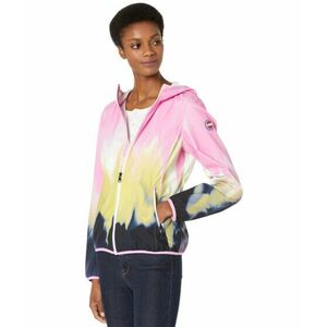 Imbracaminte Femei Colmar Softshell Jacket with Hood Light Stain imagine