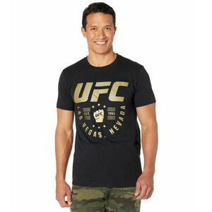 Imbracaminte Barbati UFC UFC We Are All Fighters T-Shirt Black imagine