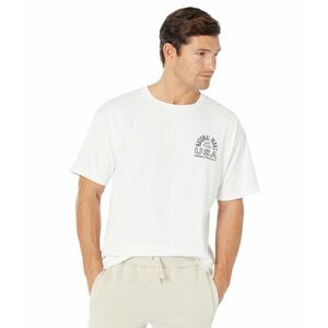Imbracaminte Femei Parks Project National Parks of The USA Checklist Tee White imagine