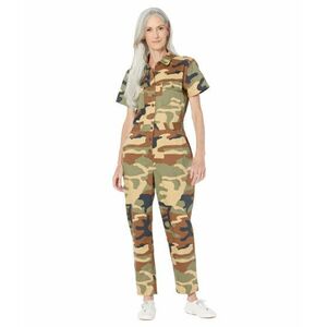 Imbracaminte Femei Outerknown SEA Suit Army Camo imagine