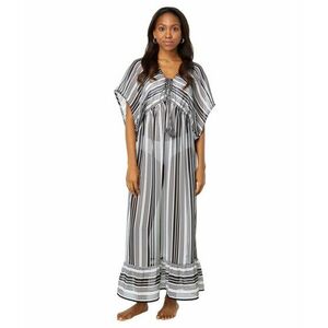 Imbracaminte Femei DEWYTREE Ebony Frost Dress Stripe imagine