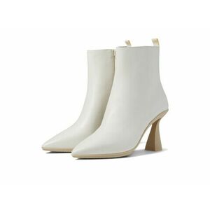 Incaltaminte Femei Cole Haan Grand Ambition York Bootie 85 mm Ivory Leather imagine