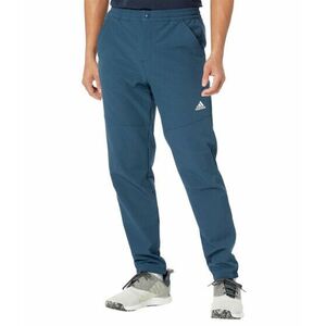 Imbracaminte Barbati adidas Golf Statement Frostguard Pants Crew Navy imagine