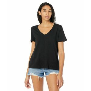 Imbracaminte Femei Mango Luki T-Shirt Black imagine