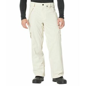 Imbracaminte Barbati Volcom Snow SLC Cargo Pants Off-White imagine