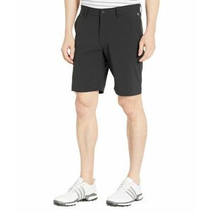 Imbracaminte Barbati adidas Ultimate365 Tour Nylon 9quot Golf Shorts Black imagine