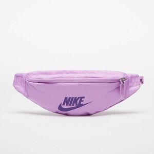 Nike Heritage Waistpack Rush Fuchsia/ Rush Fuchsia/ Disco Purple imagine