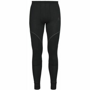 Odlo M BL BOTTOM LONG ACTIVE X-WARM ECO Pantaloni funcționali bărbați, negru, mărime imagine