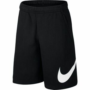 Nike Pantaloni scurți de antrenament pentru bărbați Pantaloni scurți de antrenament pentru bărbați, negru, mărime M imagine