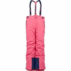 Head BRAMBLE Pantaloni schi copii, roz, mărime 128-134 imagine
