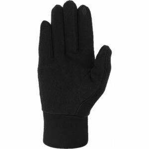 4F GLOVES Mănuși, negru, mărime M imagine