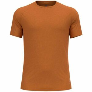 Odlo ACTIVE 365 Tricou pentru bărbați, portocaliu, mărime L imagine