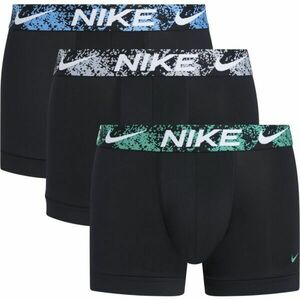 Nike TRUNK 3PK Lenjerie intimă bărbați, negru, mărime S imagine