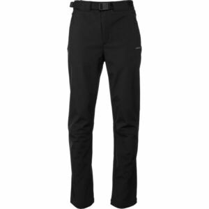 Head VORNO Pantaloni outdoor de bărbați, negru, mărime imagine