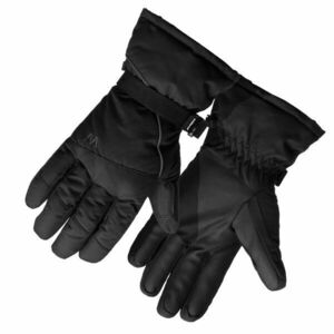 Willard HORIS Mănuși de schi bărbați, negru, mărime M imagine