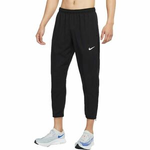Nike DF CHLLGR WVN PANT M Pantaloni alergare bărbați, negru, mărime XL imagine
