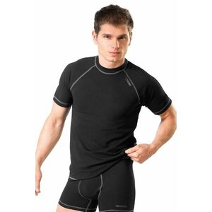 Îmbrăcăminte sportivă pentru bărbați Classic V black imagine